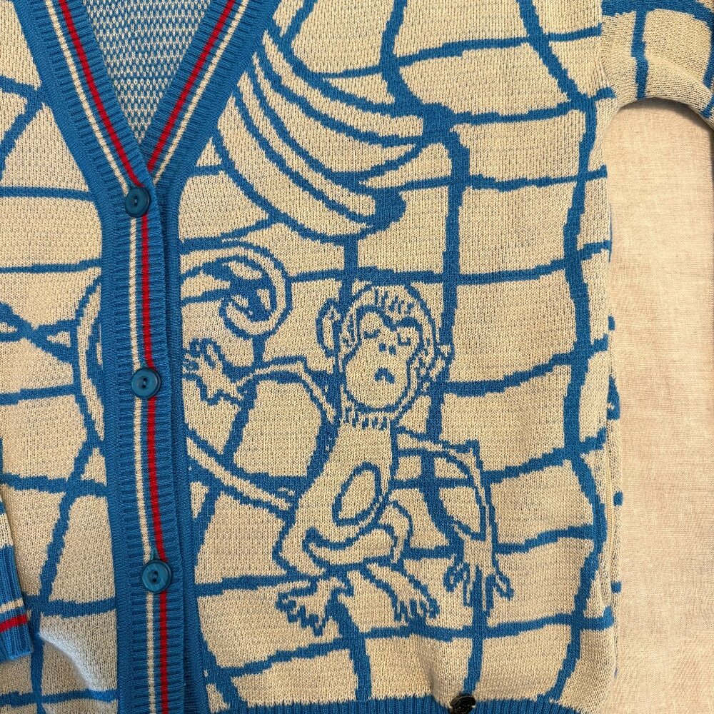 Cardigan - Picture 4 of 5